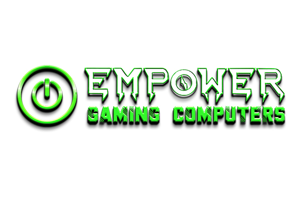 Empower Gaming Computers - a Expanse Talent Brand Partner