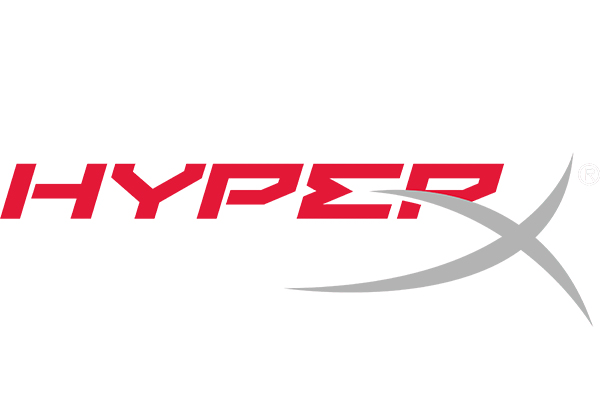 HyperX - a Expanse Talent Brand Partner